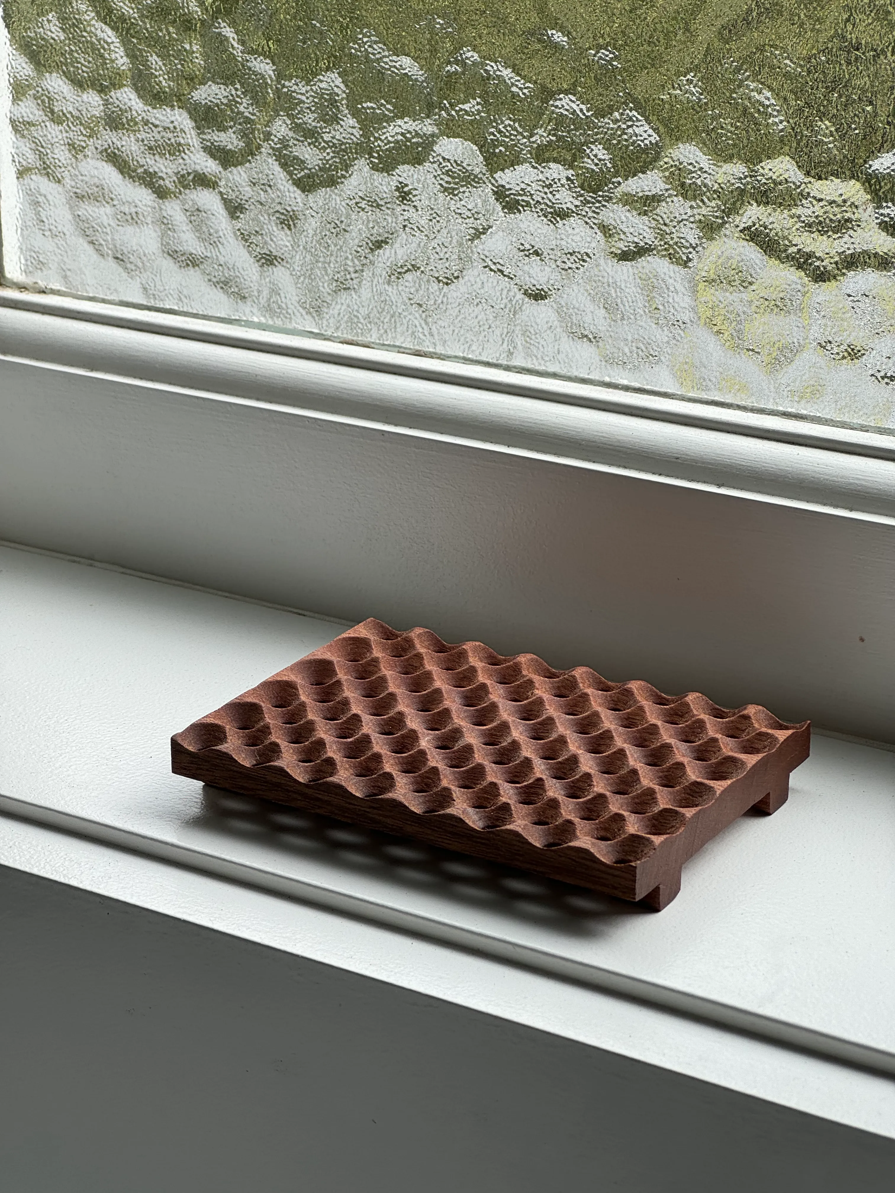 Rota Soap Tray - image 1