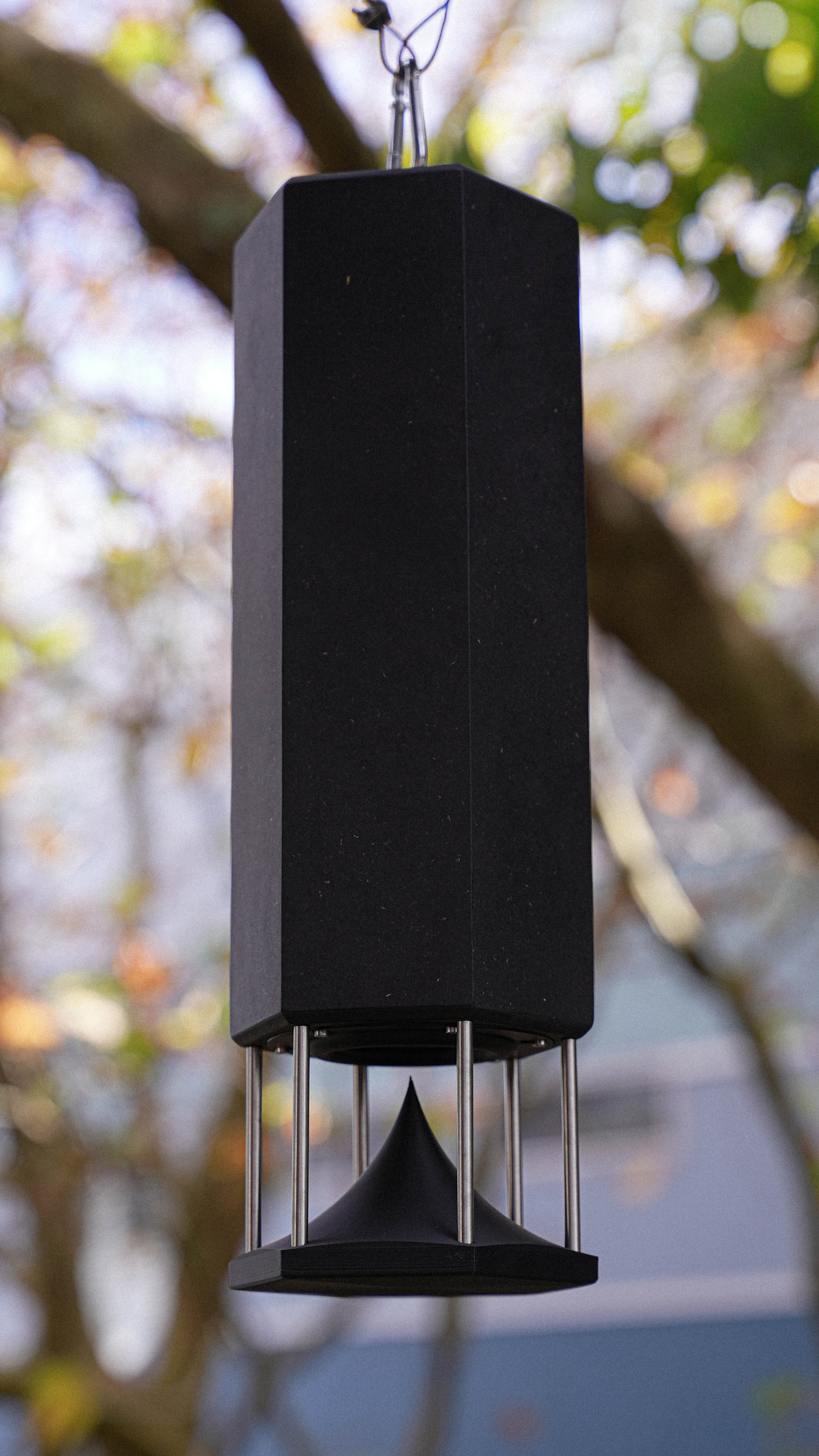 Omni Pendant Speakers - image 2